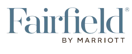 Fairfield Marriott logo