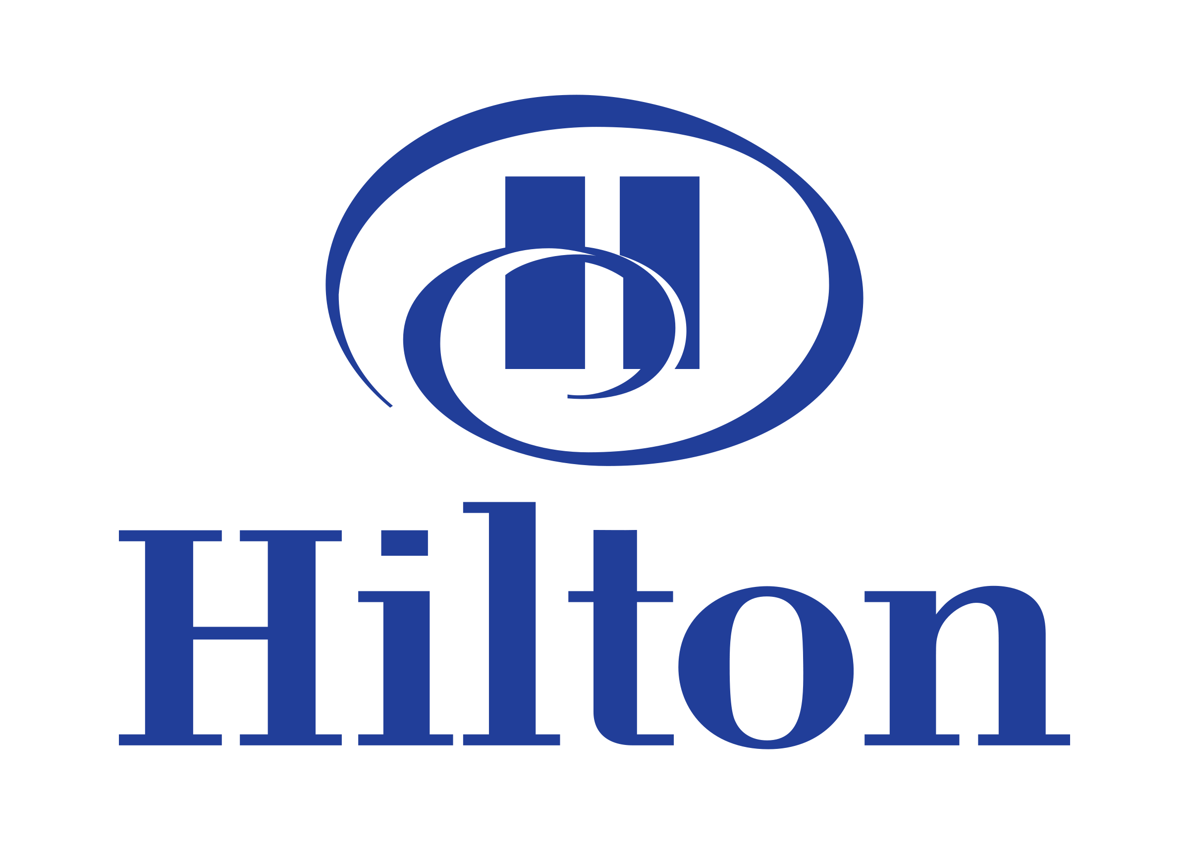 Hilton-Logo
