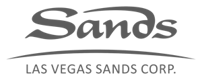 Sands Las Vegas Logo SM