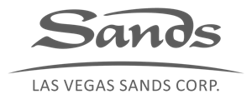 Sands Las Vegas Logo SM