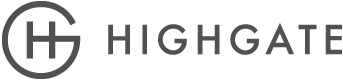 Highgate Logo Grey