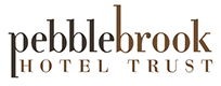 Pebblebrook Hotel Logo