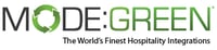 Mode Green Logo