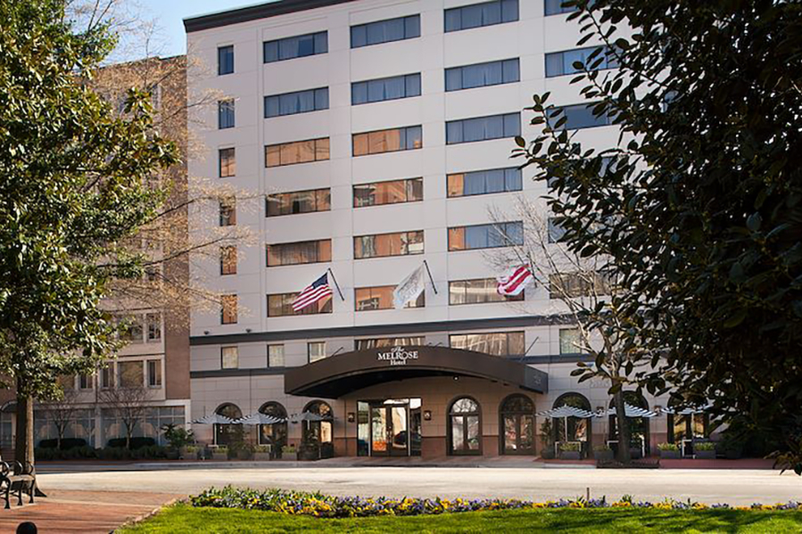 Washington DC Melrise