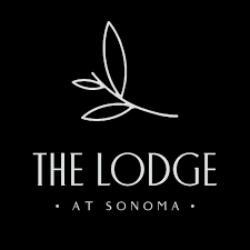 the lodge at sonoma logo