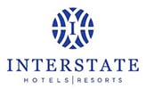 interstate hotels and resorts logo