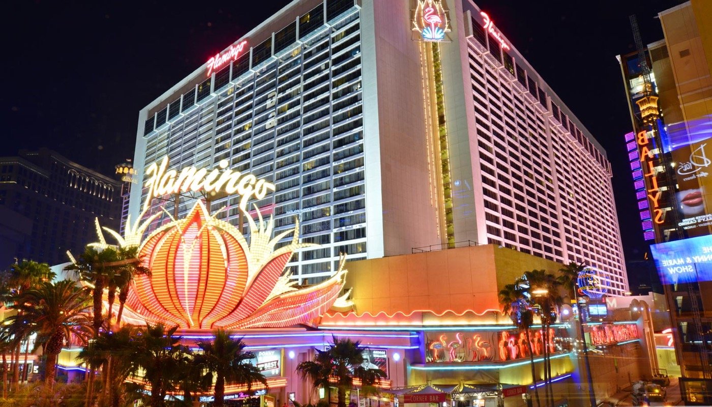 Flamingo Las Vegas