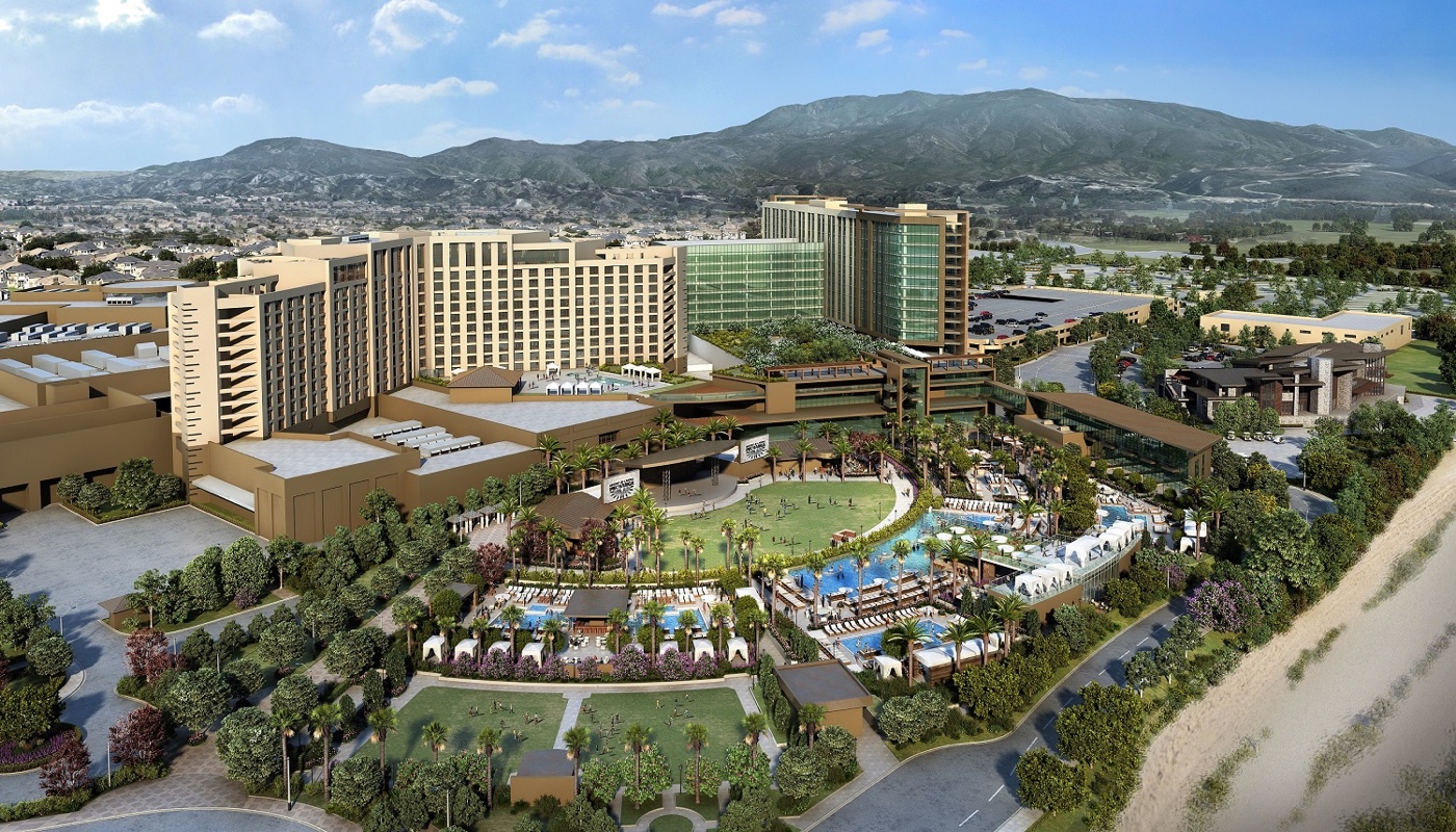 Pechanga Resort & Casino