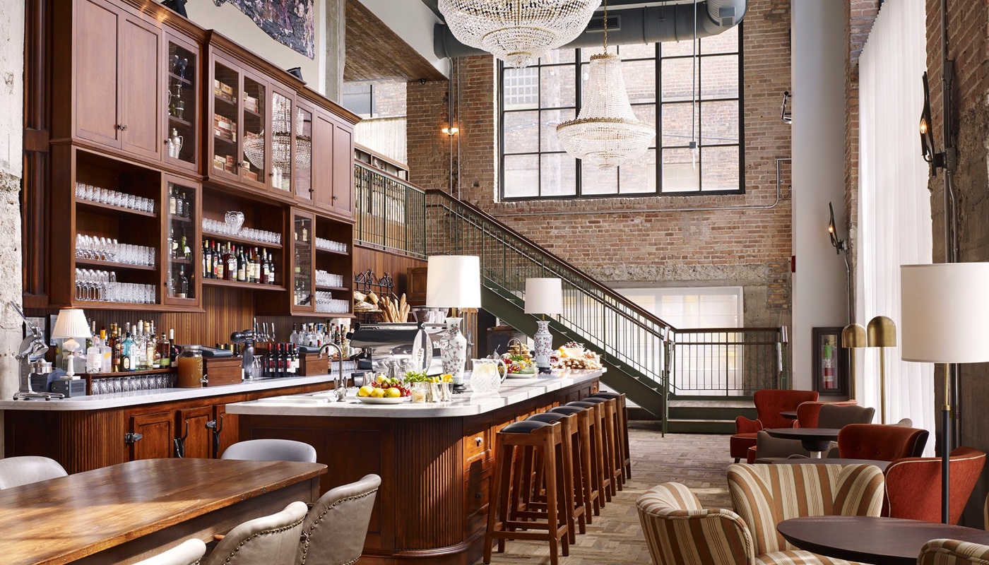 Soho House Chicago