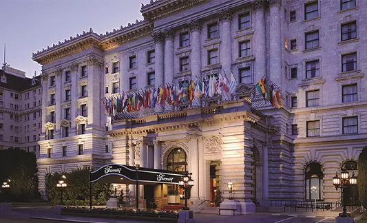 accor-fairmont