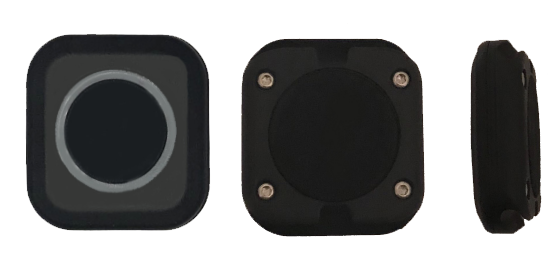 Bluetooth button 